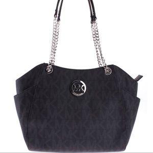 Authentic Michael Kors Jet Set